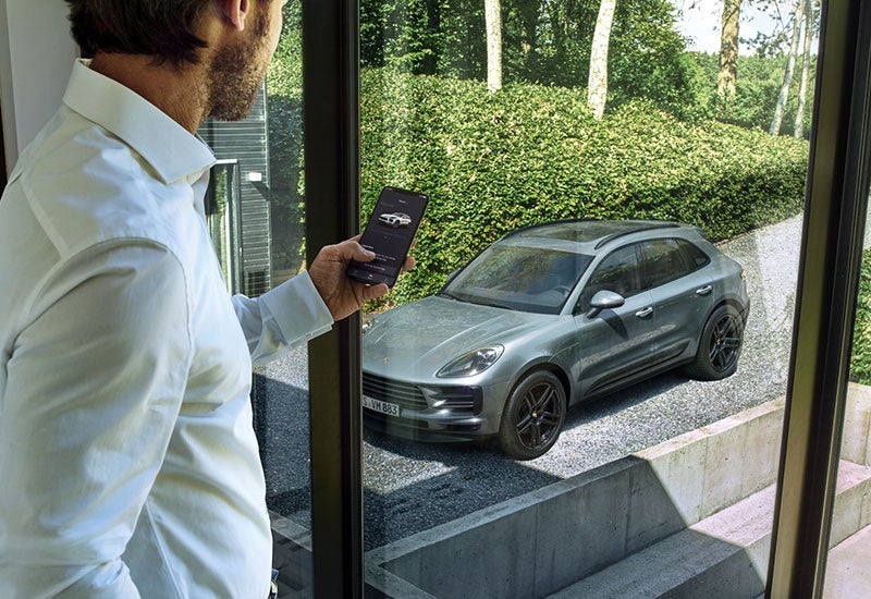 Porsche San Francisco in San Francisco CA