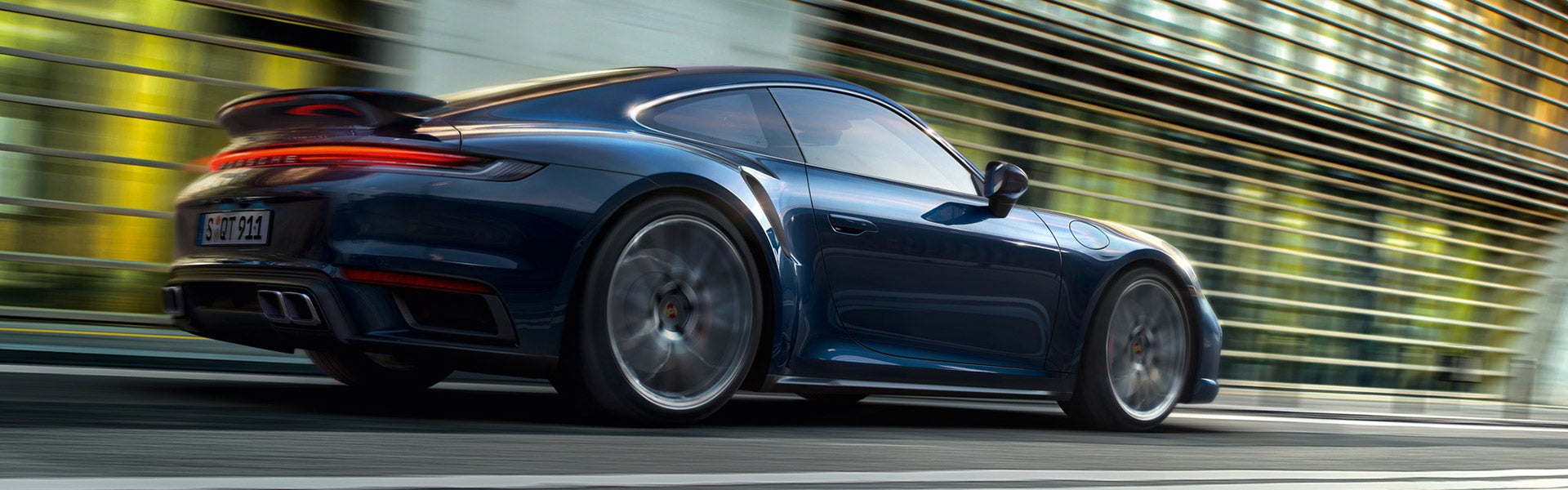 Porsche San Francisco in San Francisco CA