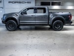 2019 Ford F-150 Raptor Hennessey VelociRaptor 600