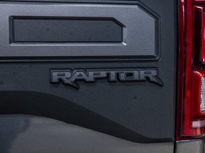 2019 Ford F-150 Raptor Hennessey VelociRaptor 600