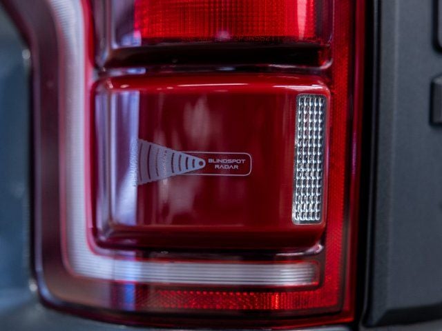 2019 Ford F-150 Raptor Hennessey VelociRaptor 600