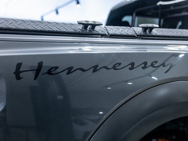 2019 Ford F-150 Raptor Hennessey VelociRaptor 600