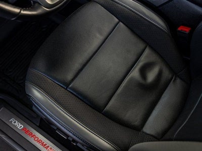 2019 Ford F-150 Raptor Hennessey VelociRaptor 600