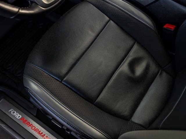 2019 Ford F-150 Raptor Hennessey VelociRaptor 600