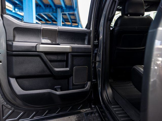 2019 Ford F-150 Raptor Hennessey VelociRaptor 600