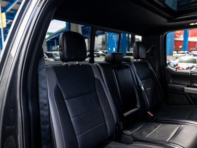 2019 Ford F-150 Raptor Hennessey VelociRaptor 600