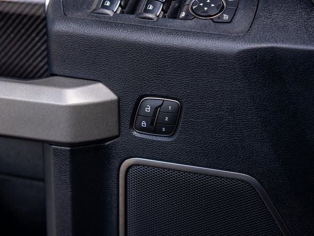 2019 Ford F-150 Raptor Hennessey VelociRaptor 600