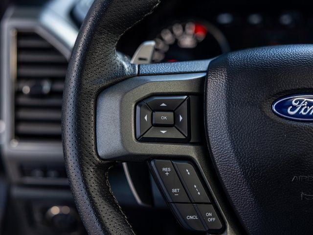 2019 Ford F-150 Raptor Hennessey VelociRaptor 600