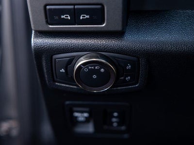 2019 Ford F-150 Raptor Hennessey VelociRaptor 600