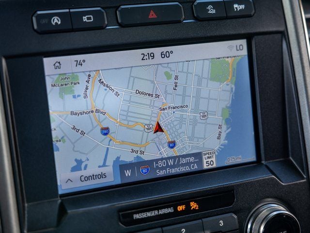 2019 Ford F-150 Raptor Hennessey VelociRaptor 600