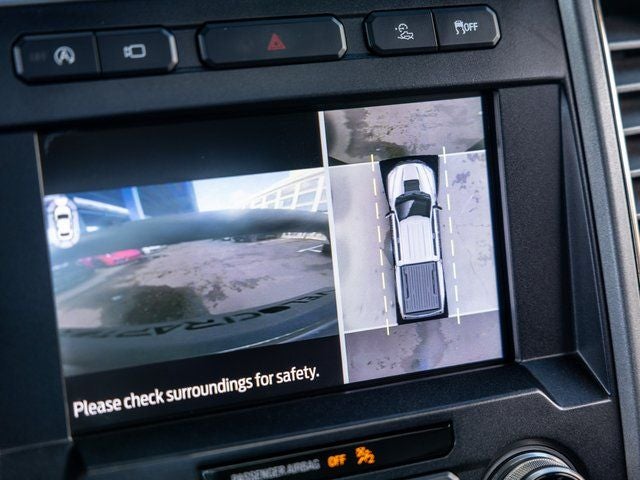 2019 Ford F-150 Raptor Hennessey VelociRaptor 600