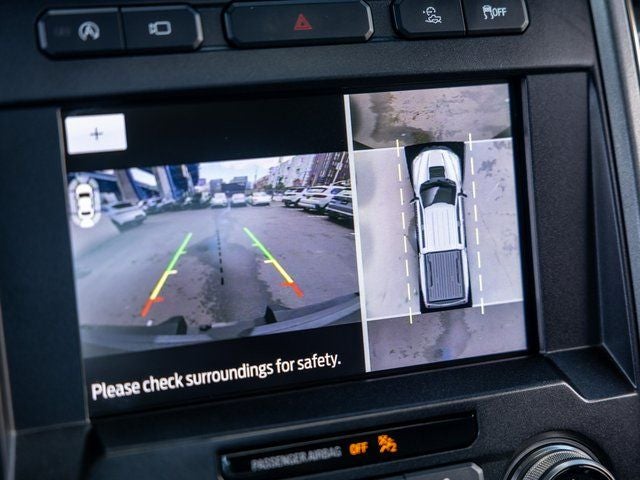 2019 Ford F-150 Raptor Hennessey VelociRaptor 600