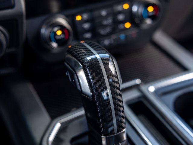 2019 Ford F-150 Raptor Hennessey VelociRaptor 600