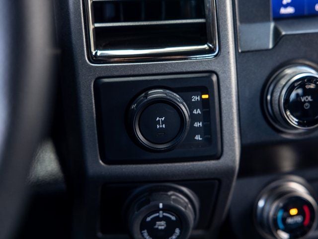 2019 Ford F-150 Raptor Hennessey VelociRaptor 600