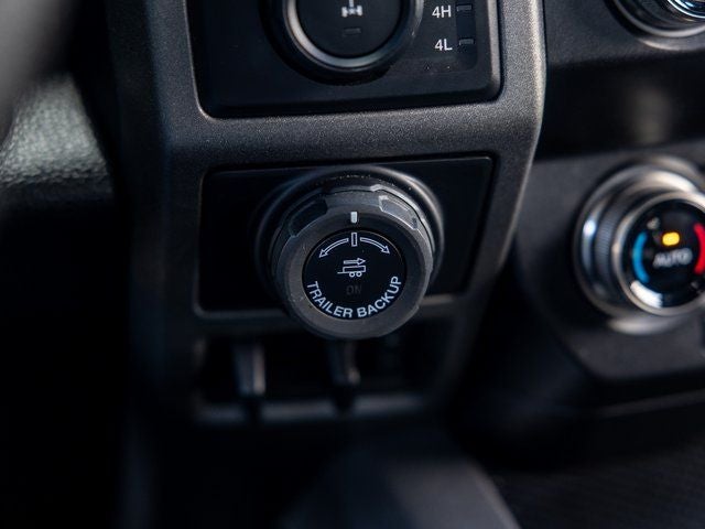 2019 Ford F-150 Raptor Hennessey VelociRaptor 600