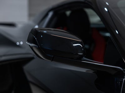 2026 Chevrolet Corvette E-Ray 3LZ