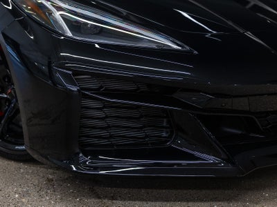 2026 Chevrolet Corvette E-Ray 3LZ
