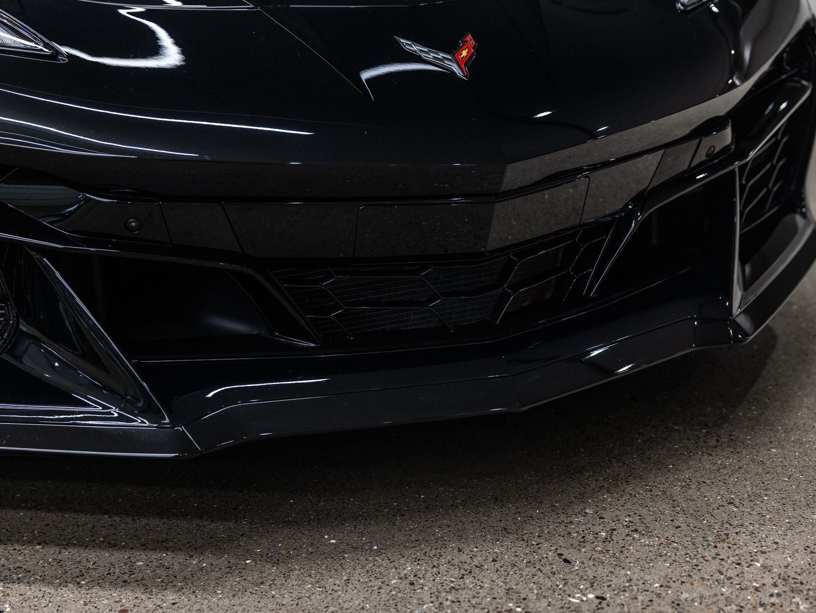 2026 Chevrolet Corvette E-Ray 3LZ