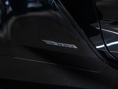 2026 Chevrolet Corvette E-Ray 3LZ