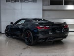 2026 Chevrolet Corvette E-Ray 3LZ