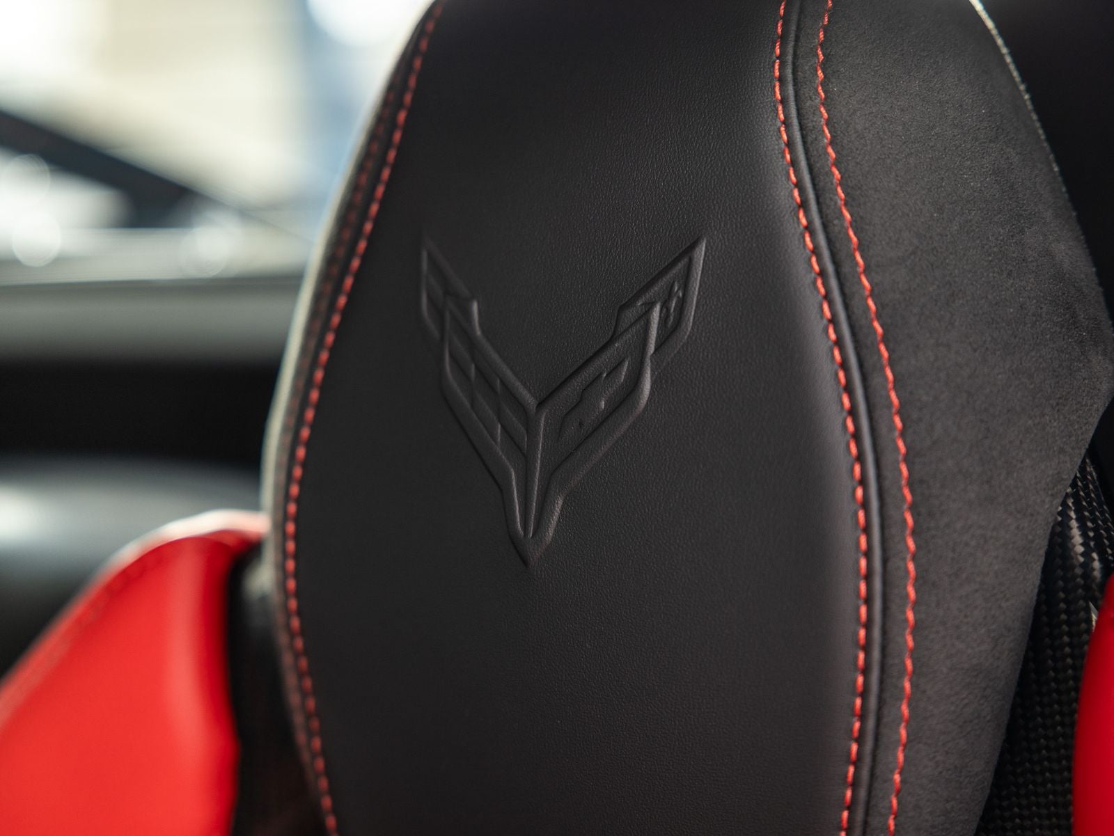 2026 Chevrolet Corvette E-Ray 3LZ