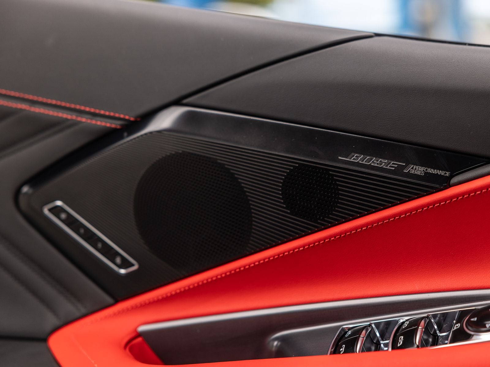 2026 Chevrolet Corvette E-Ray 3LZ