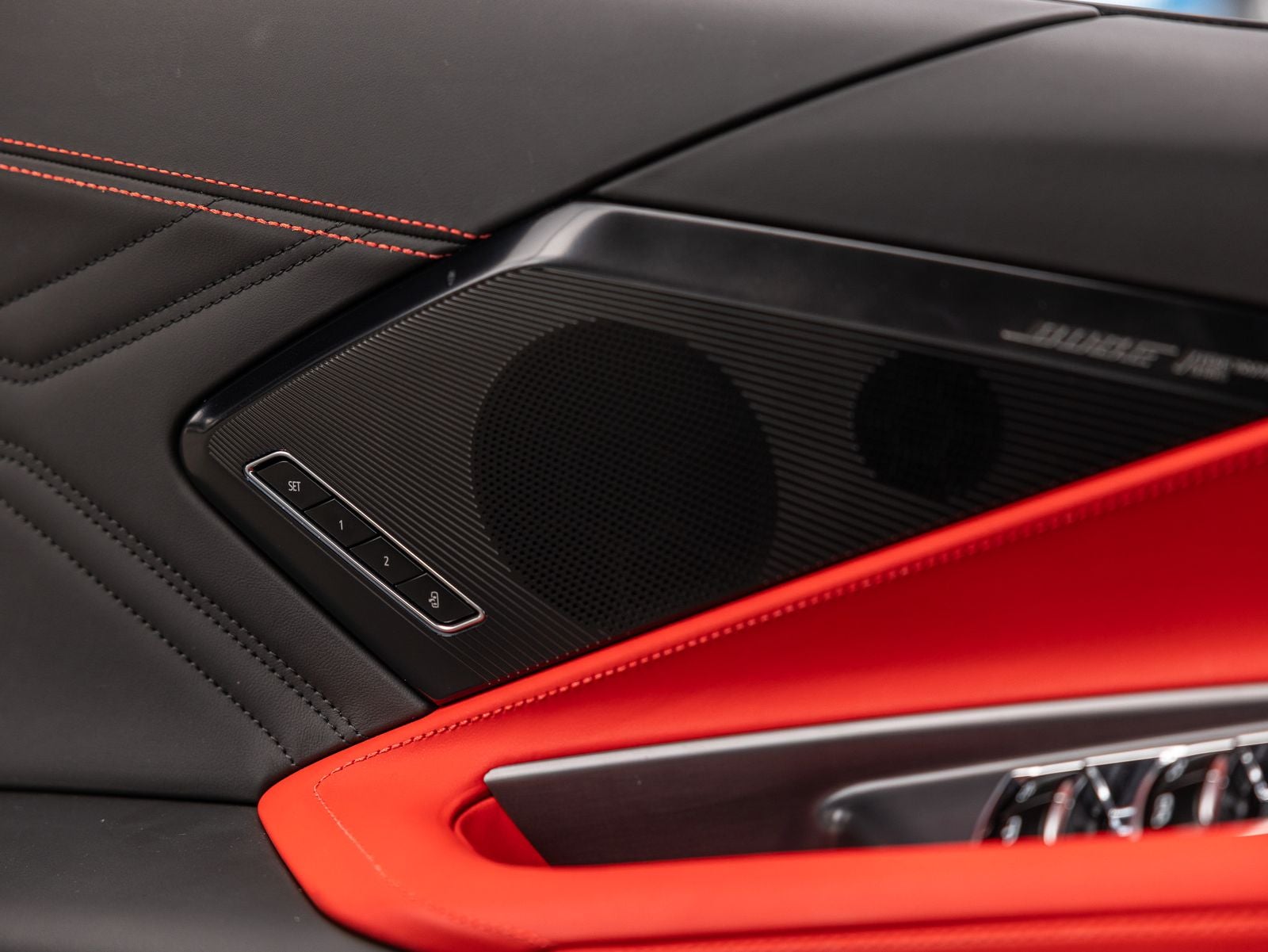 2026 Chevrolet Corvette E-Ray 3LZ