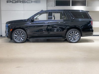 2024 Cadillac Escalade Sport Platinum