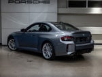 2025 BMW M2 Base