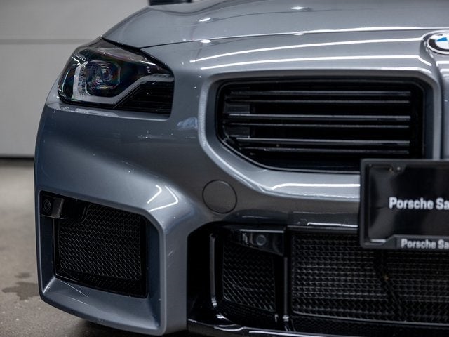 2025 BMW M2 Base