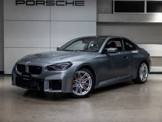 2025 BMW M2 Base