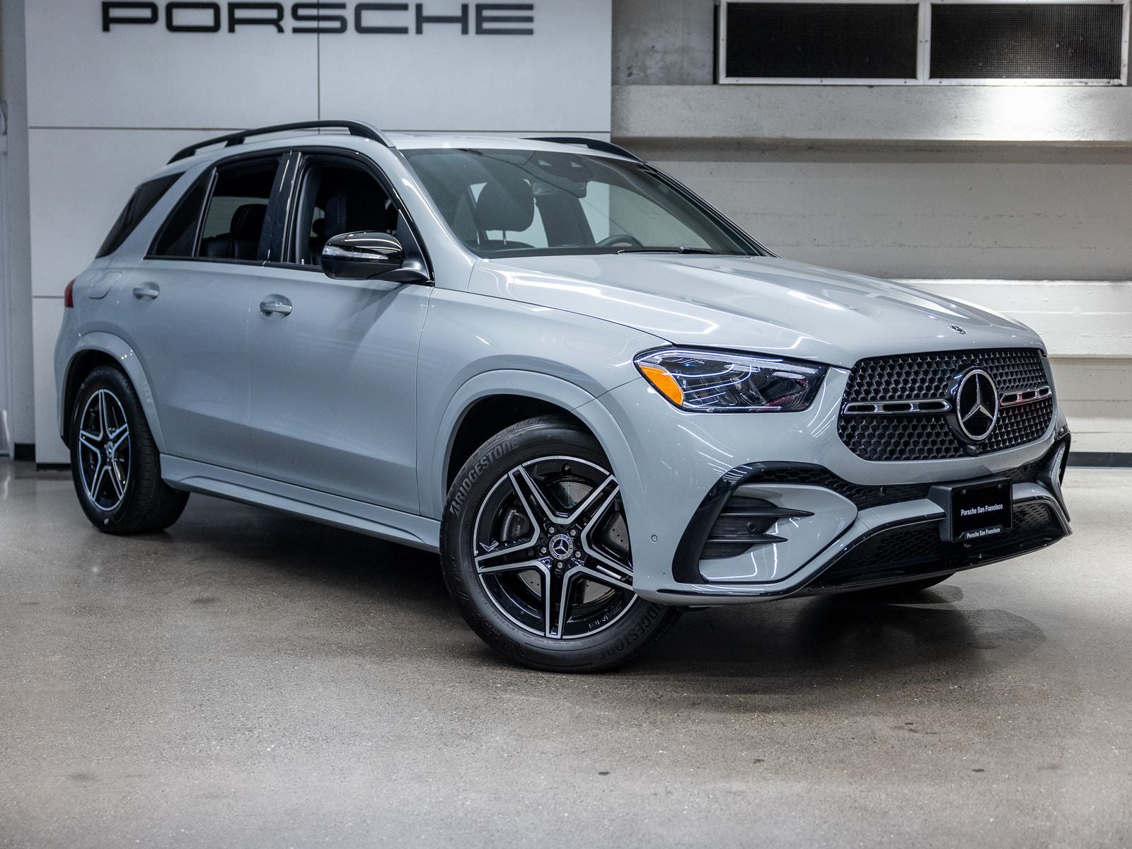 2024 Mercedes-Benz GLE GLE 350 4MATIC®