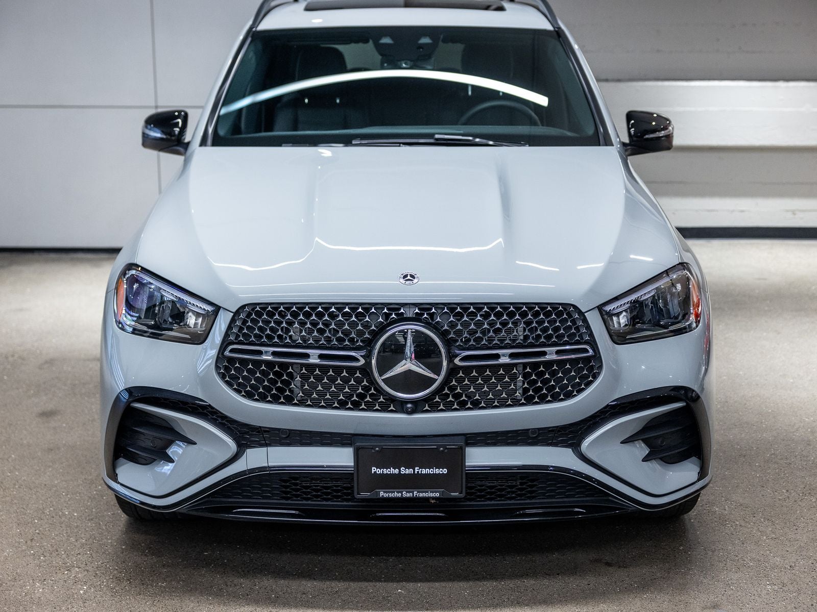2024 Mercedes-Benz GLE GLE 350 4MATIC®