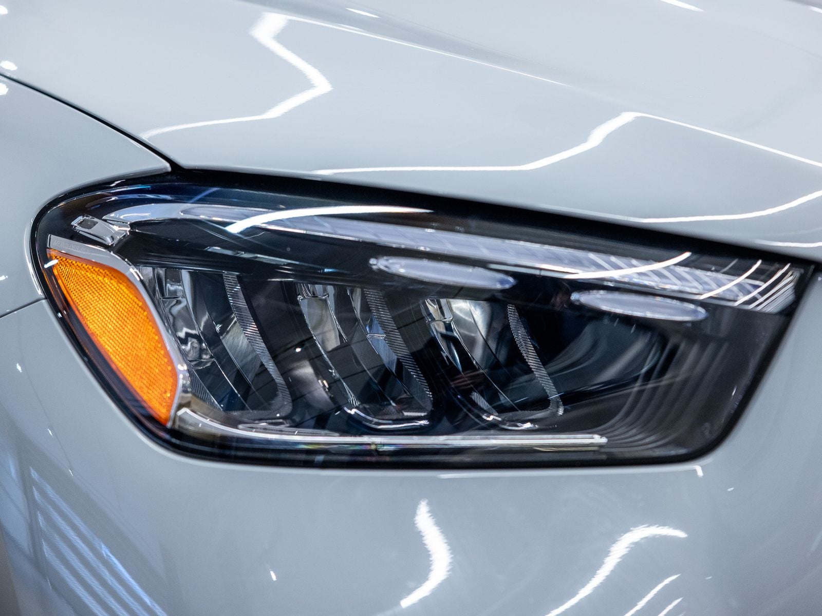 2024 Mercedes-Benz GLE GLE 350 4MATIC®