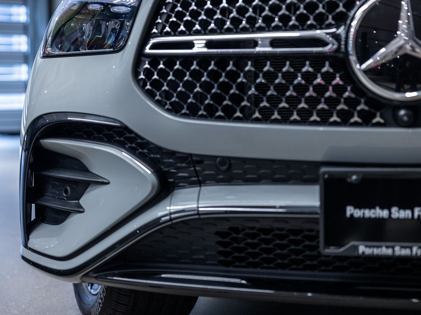 2024 Mercedes-Benz GLE GLE 350 4MATIC®