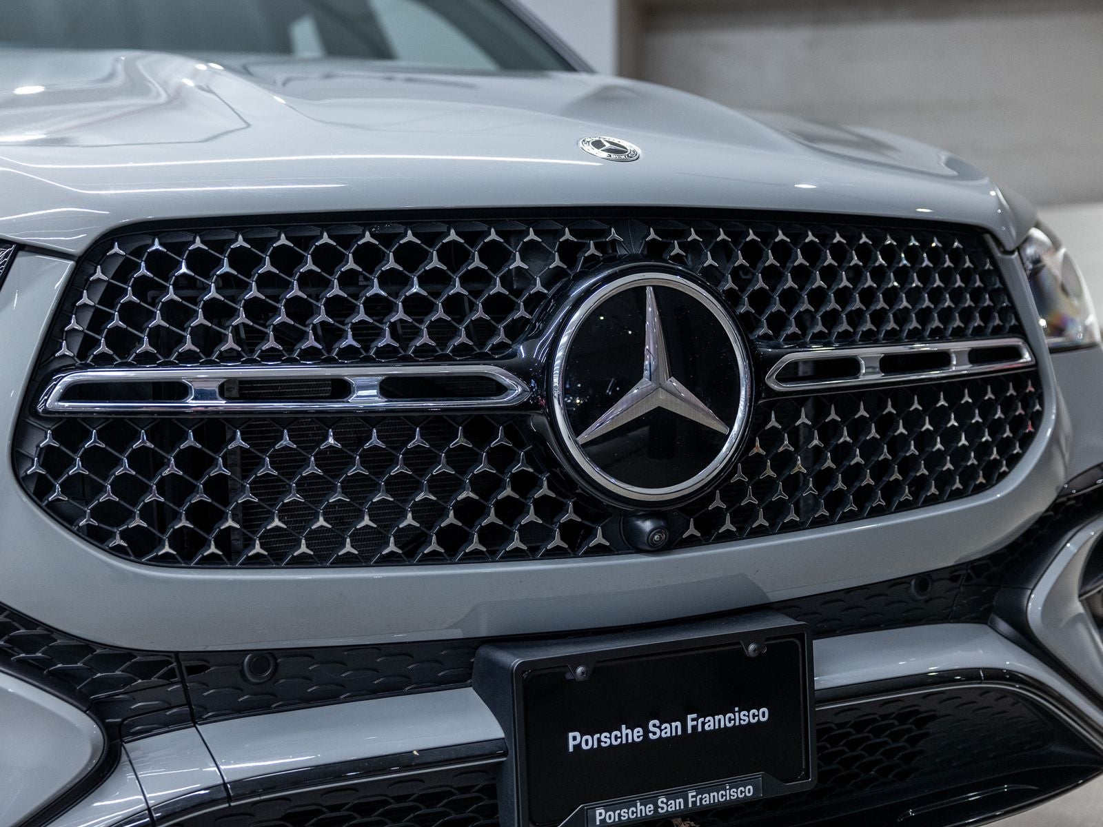 2024 Mercedes-Benz GLE GLE 350 4MATIC®
