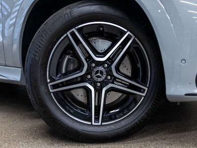 2024 Mercedes-Benz GLE GLE 350 4MATIC®
