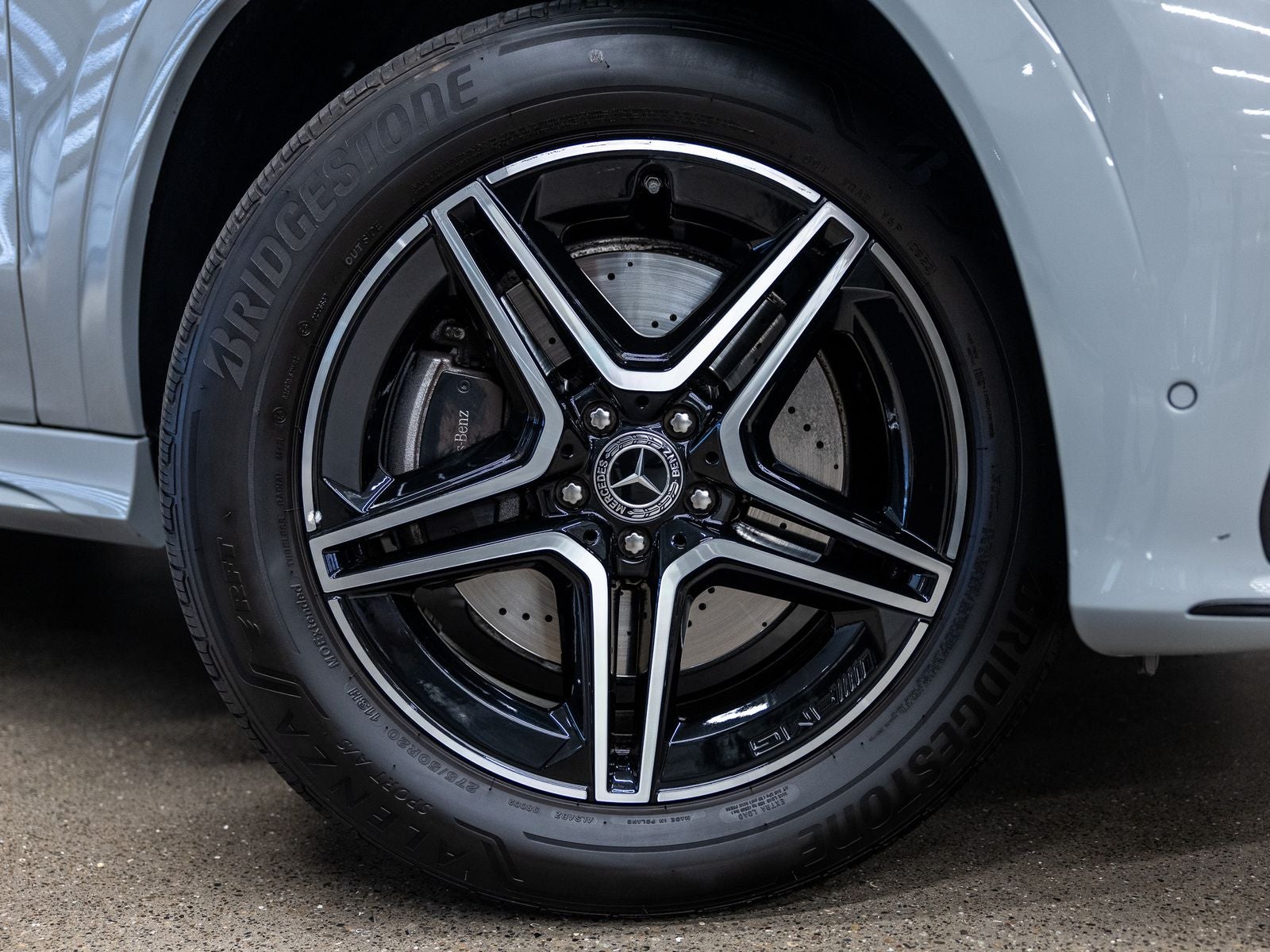 2024 Mercedes-Benz GLE GLE 350 4MATIC®