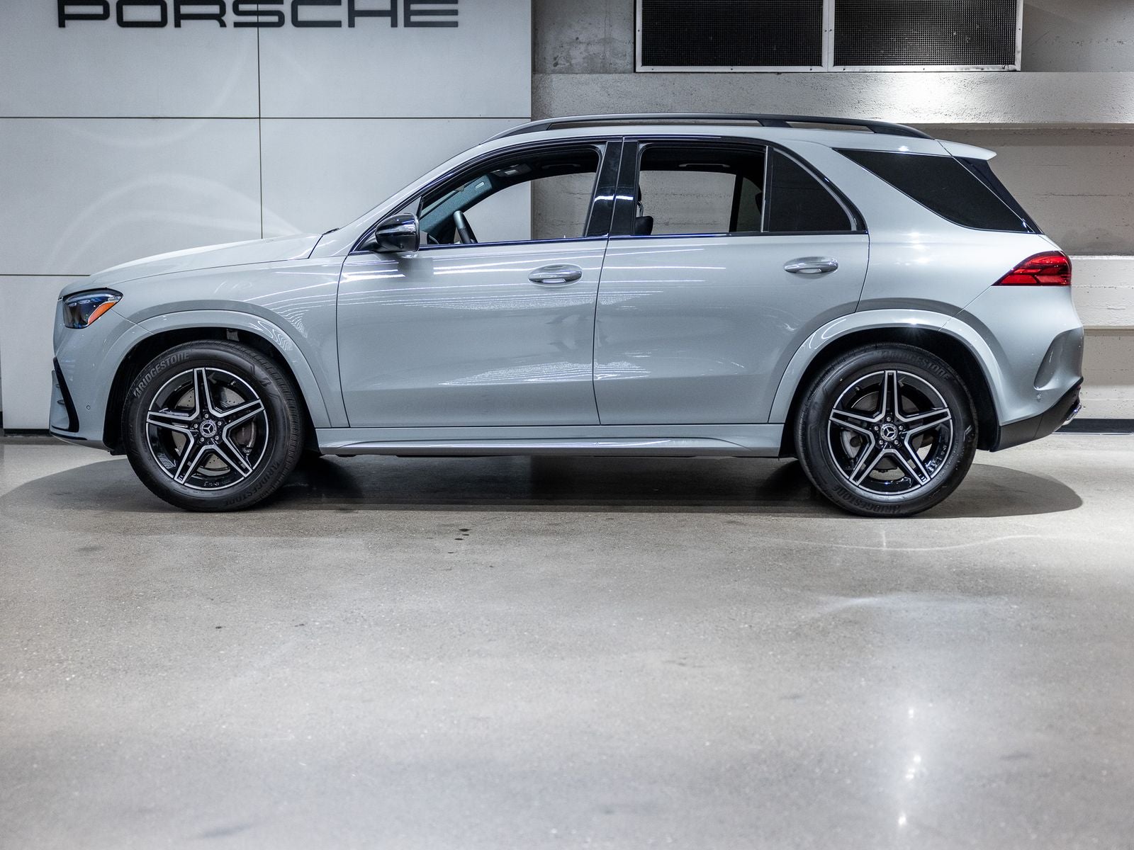 2024 Mercedes-Benz GLE GLE 350 4MATIC®