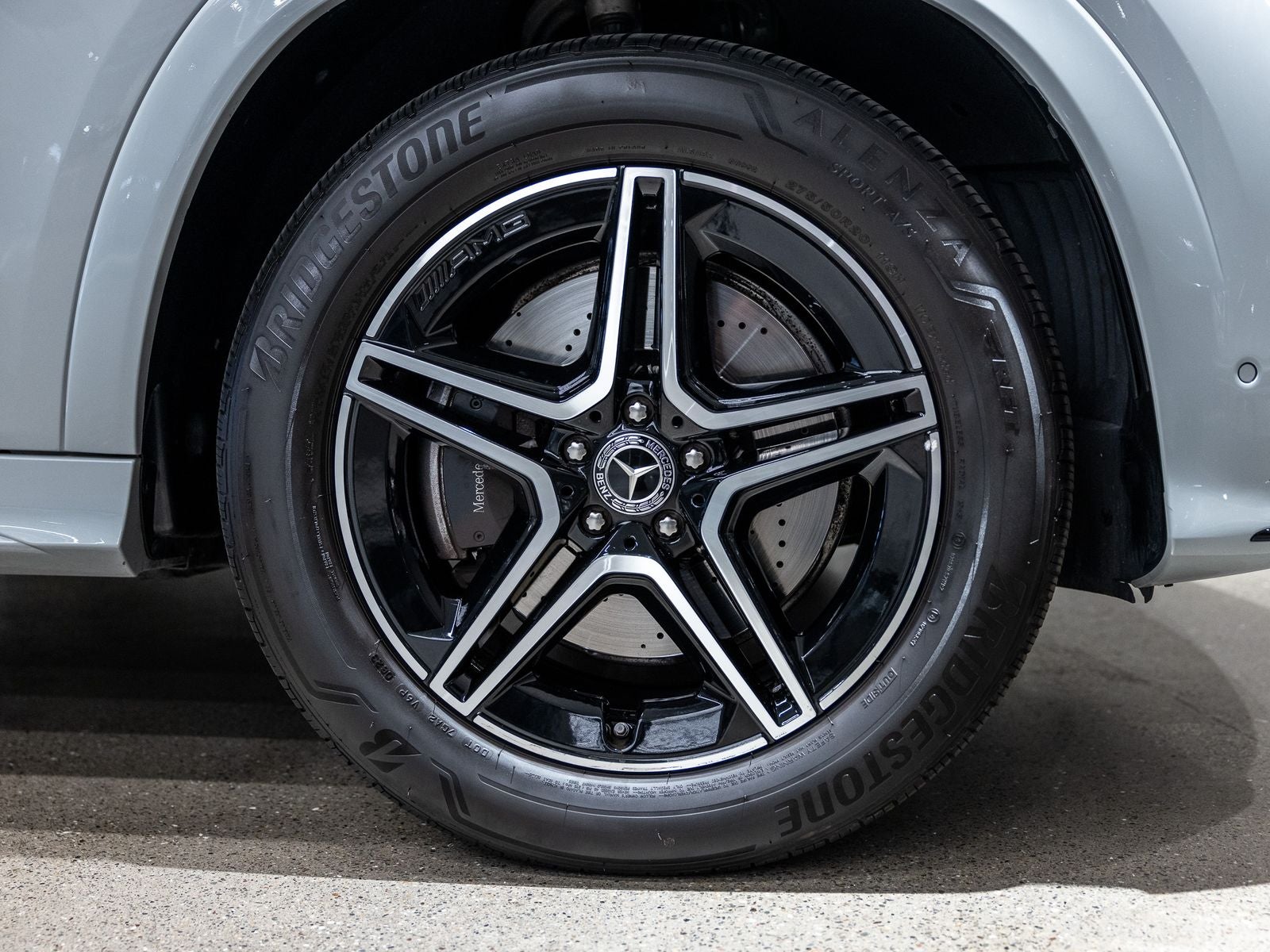 2024 Mercedes-Benz GLE GLE 350 4MATIC®