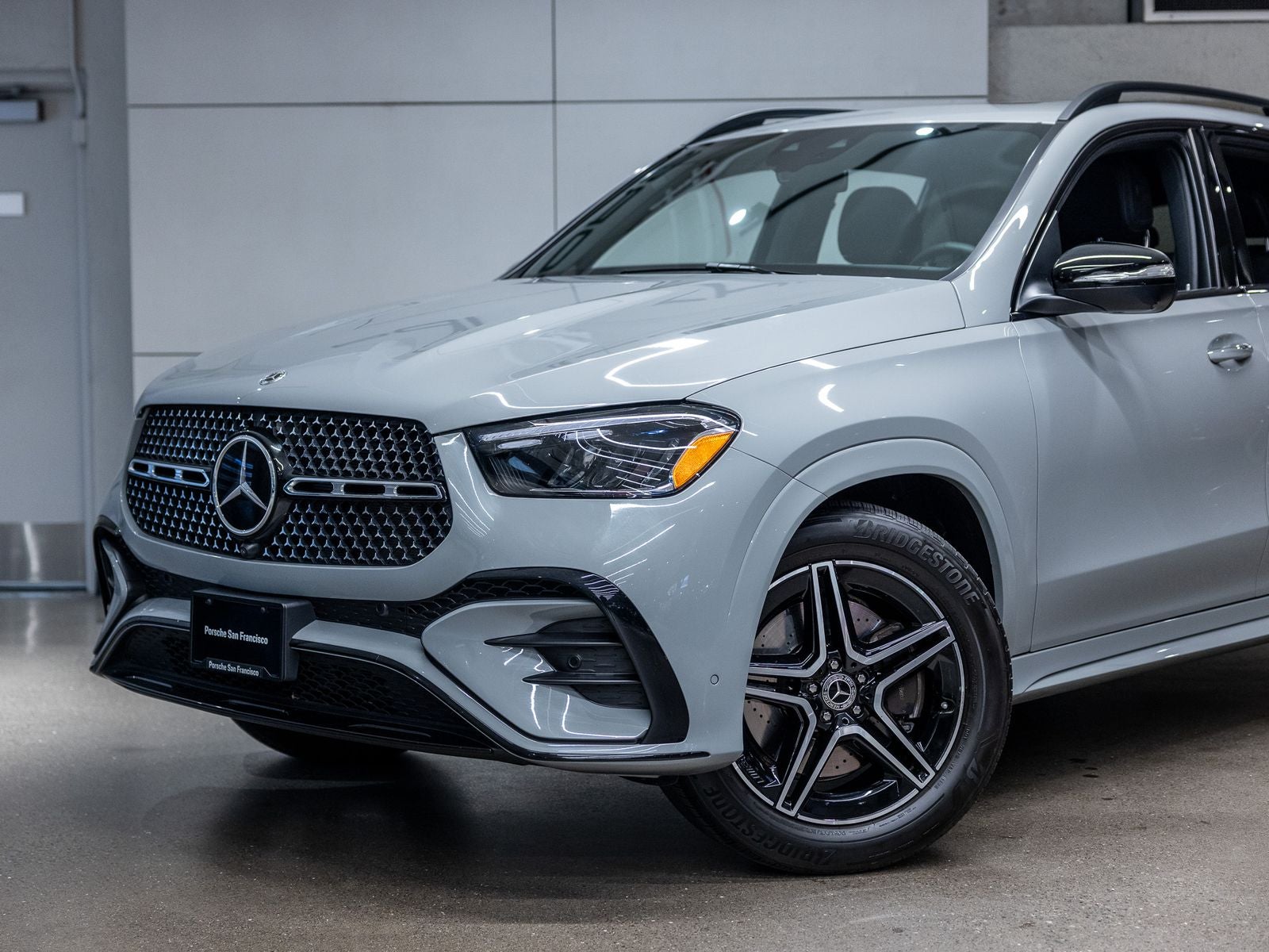 2024 Mercedes-Benz GLE GLE 350 4MATIC®