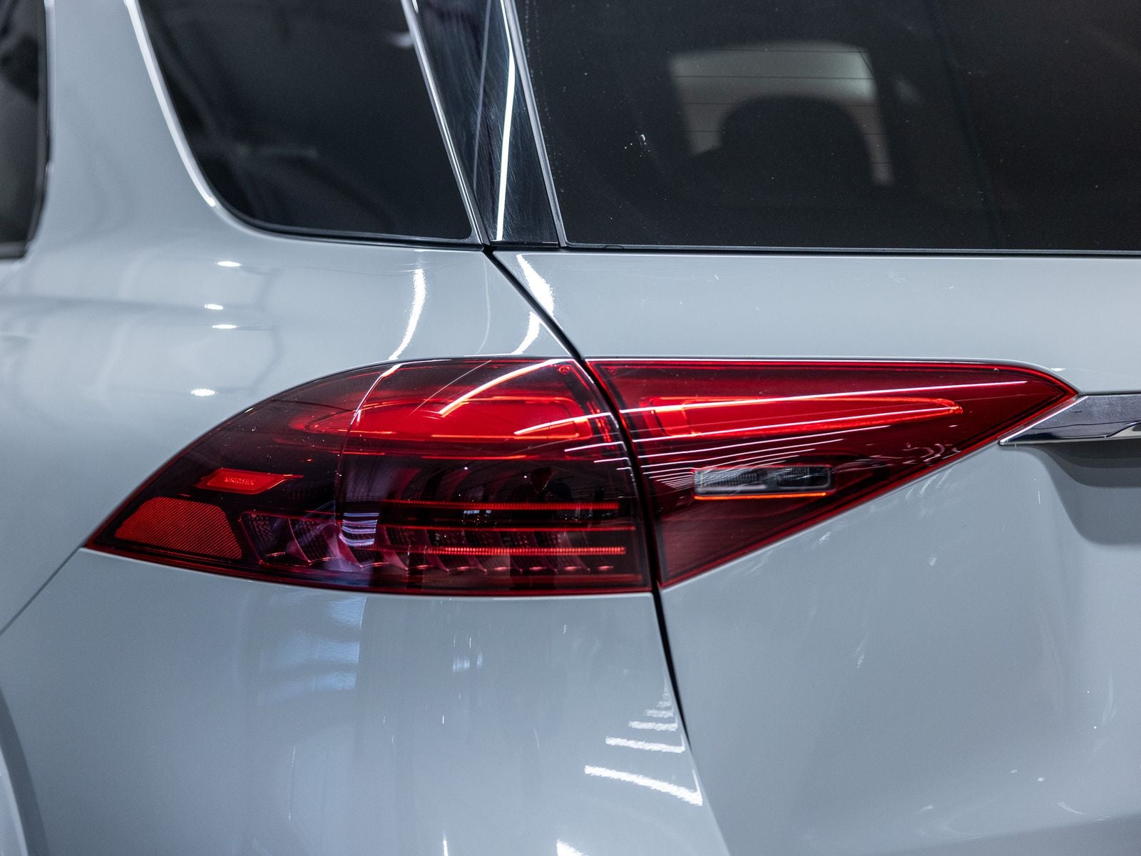 2024 Mercedes-Benz GLE GLE 350 4MATIC®