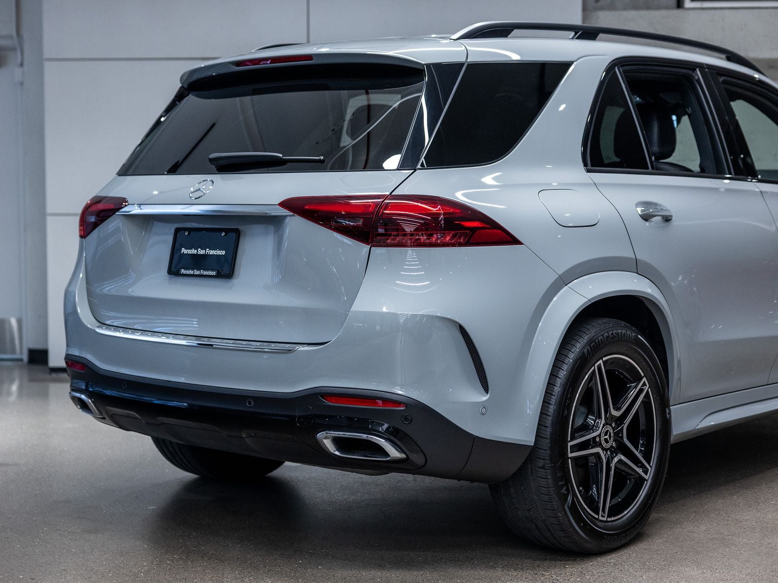2024 Mercedes-Benz GLE GLE 350 4MATIC®