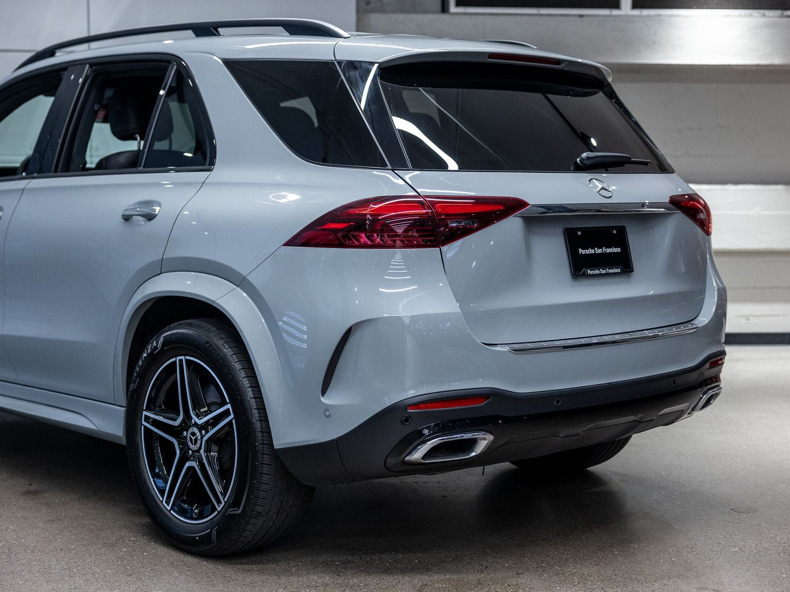 2024 Mercedes-Benz GLE GLE 350 4MATIC®