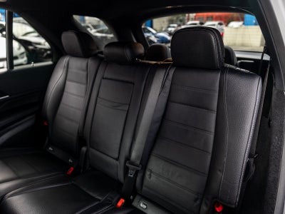 2024 Mercedes-Benz GLE GLE 350 4MATIC®