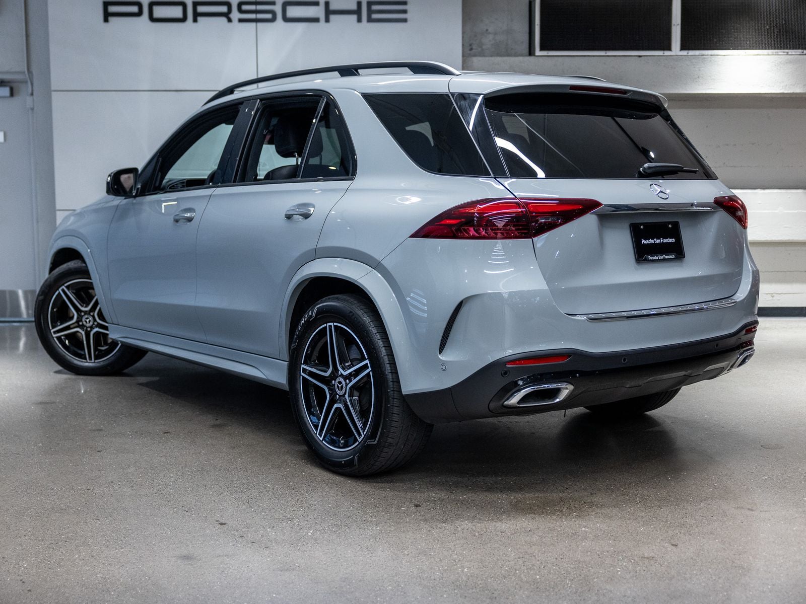 2024 Mercedes-Benz GLE GLE 350 4MATIC®