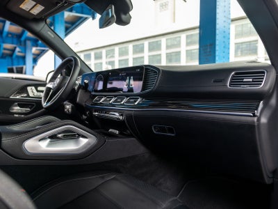 2024 Mercedes-Benz GLE GLE 350 4MATIC®