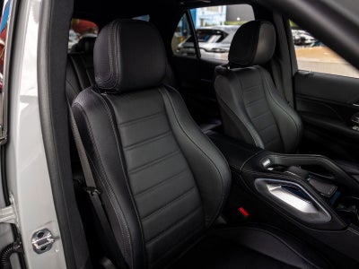 2024 Mercedes-Benz GLE GLE 350 4MATIC®