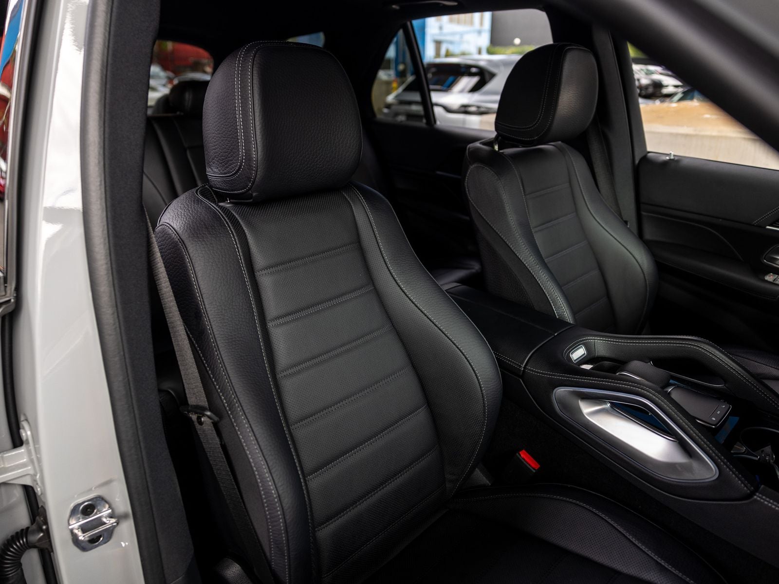 2024 Mercedes-Benz GLE GLE 350 4MATIC®