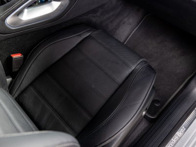 2024 Mercedes-Benz GLE GLE 350 4MATIC®
